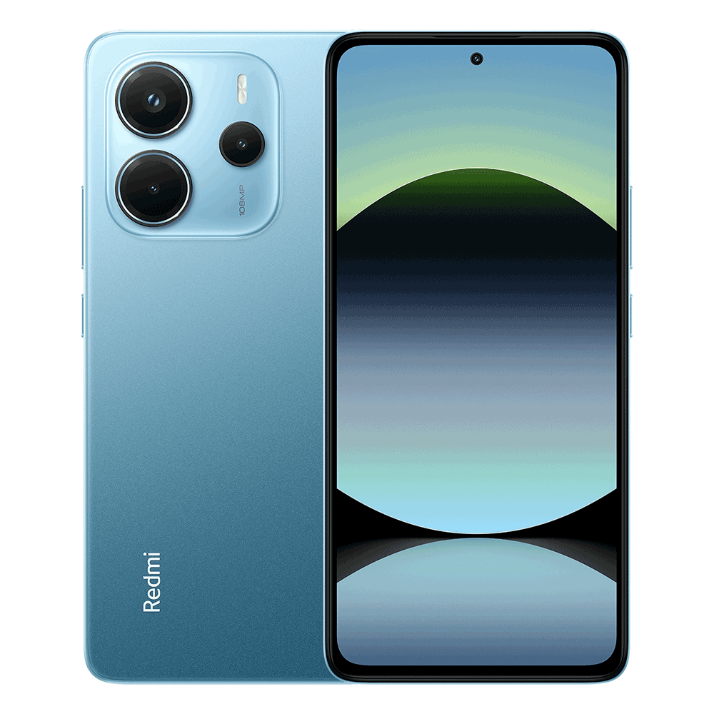گوشی موبایل شیائومی مدل 14 Redmi Note ظرفیت 256 گیگابایت رم 8 گیگابایت