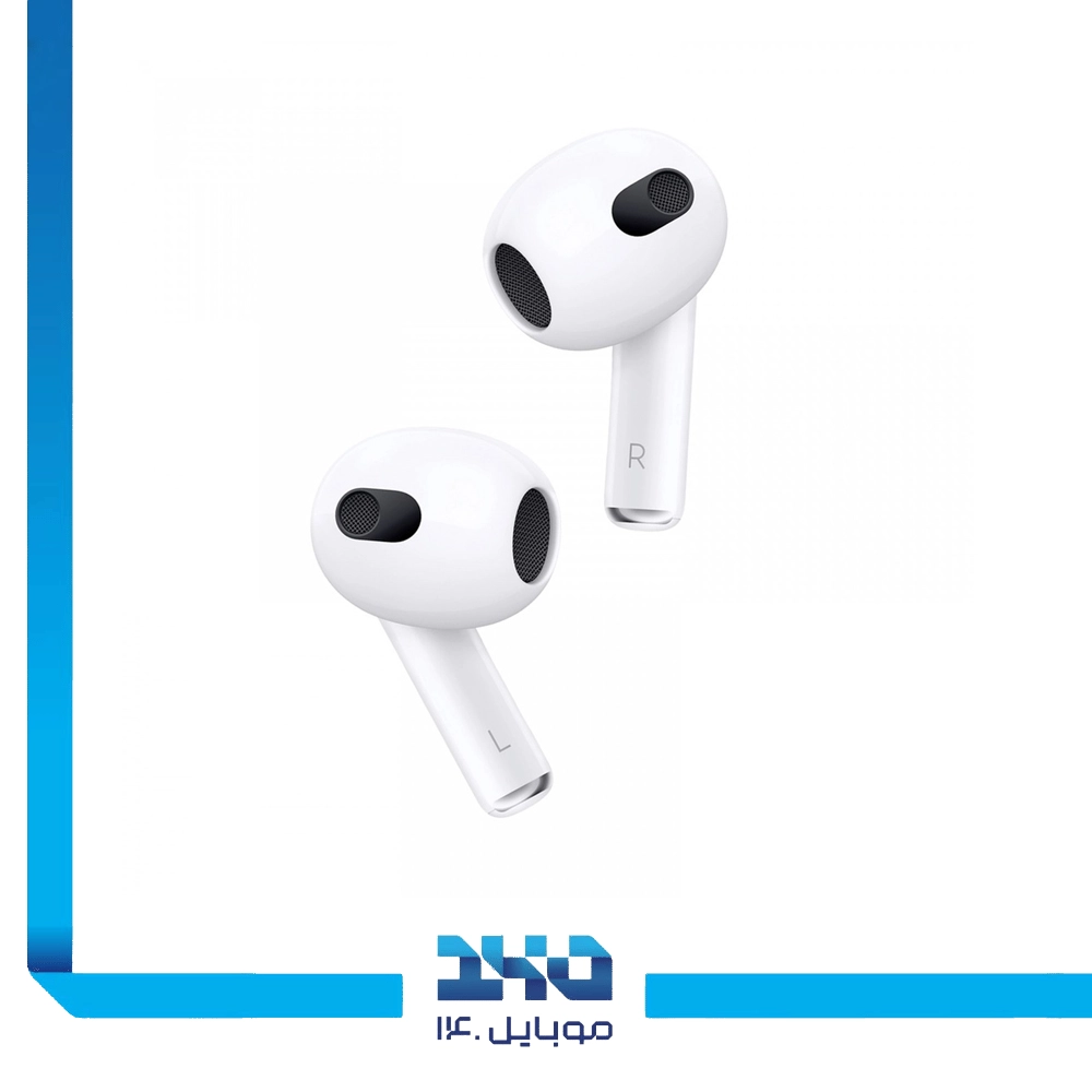 هندزفری بی سیم پرودو مدل Blue Earbuds 3
