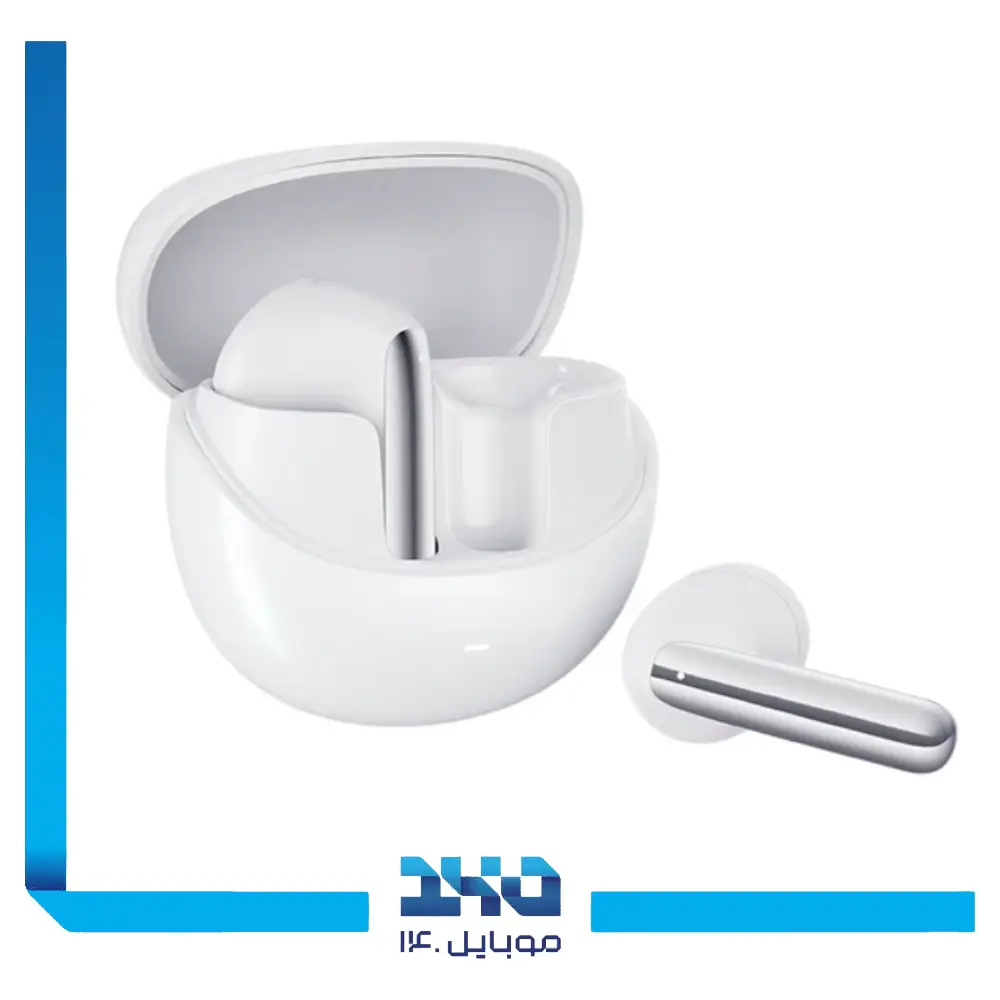هندزفری بی سیم کیو سی وای مدل AilyBuds Pro Plus
