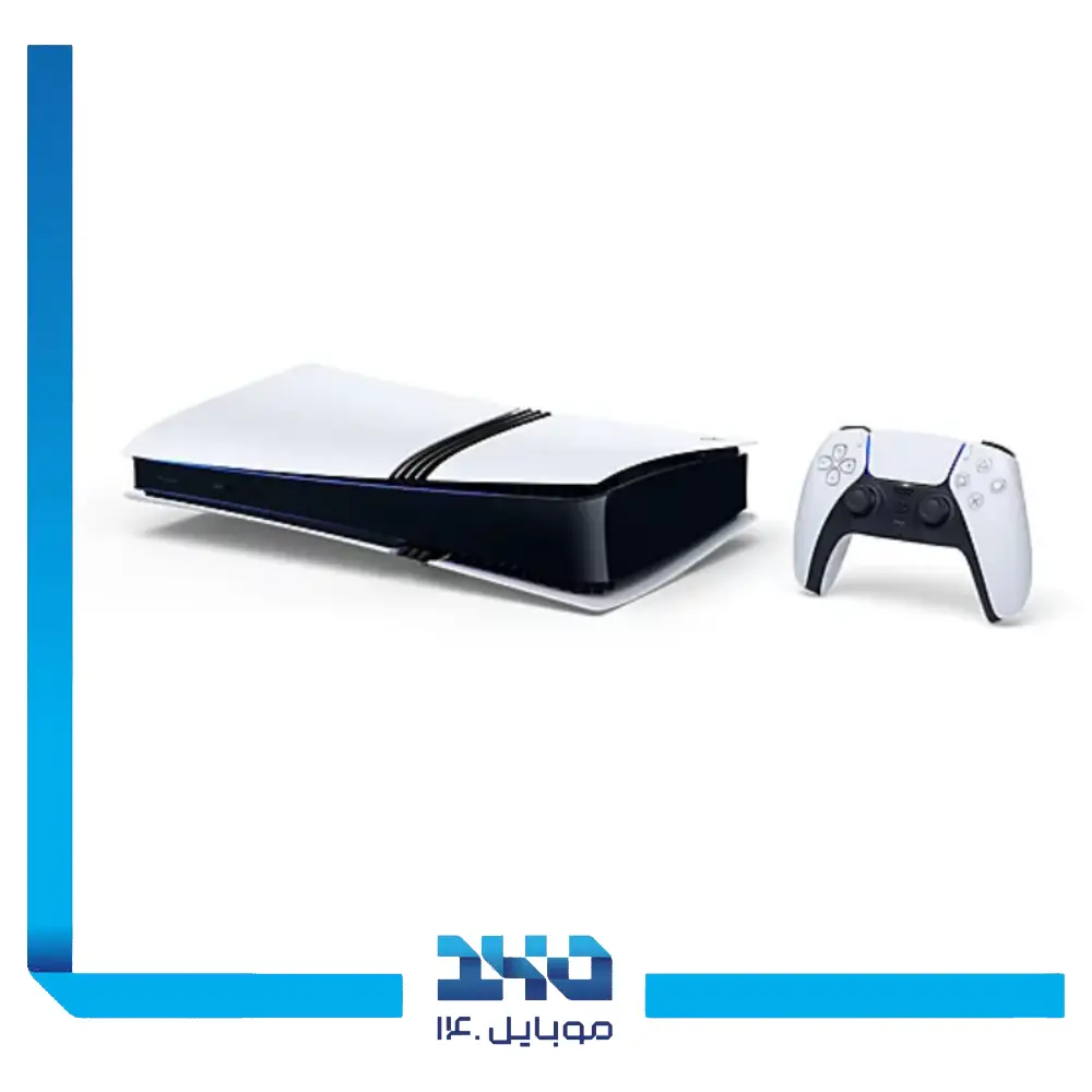 کنسول بازی سونی مدل Play Station 5 Pro | ریجن اروپا 7121