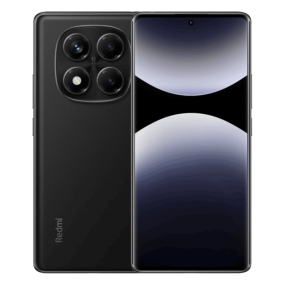 گوشی موبایل شیائومی مدل Redmi Note 14 Pro ظرفیت 256 گیگابایت رم 8 گیگابایت | دارای شارژر