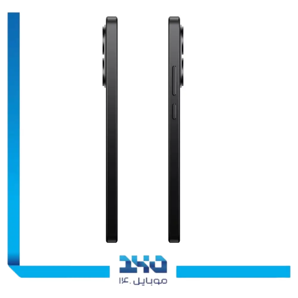 گوشی موبایل شیائومی مدل Poco X7 Pro ظرفیت 256 گیگابایت رم 12 گیگابایت | 5G