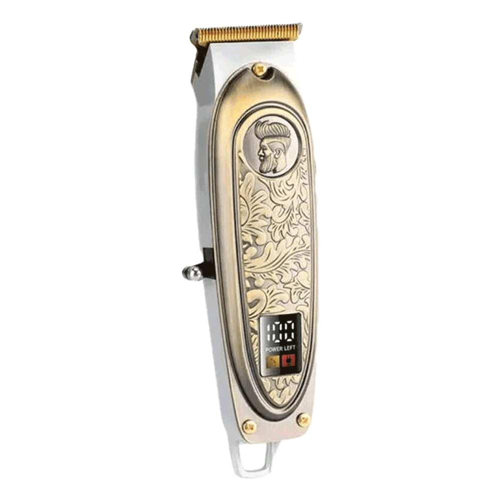 ماشین اصلاح گرین لاین مدل Gentleman Hair Trimmer