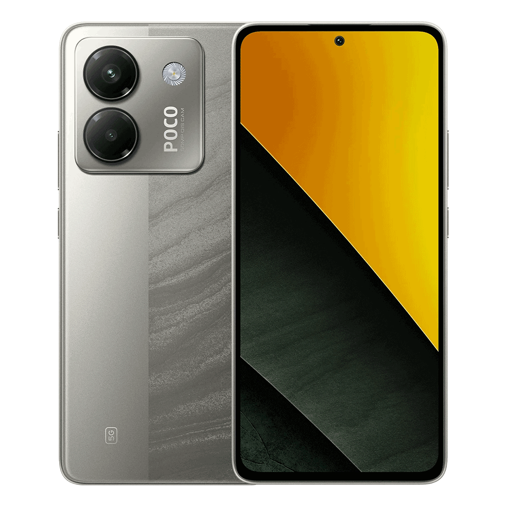 گوشی موبایل شیائومی مدل Poco M7 Pro ظرفیت 256 گیگابایت رم 8 گیگابایت | 5G