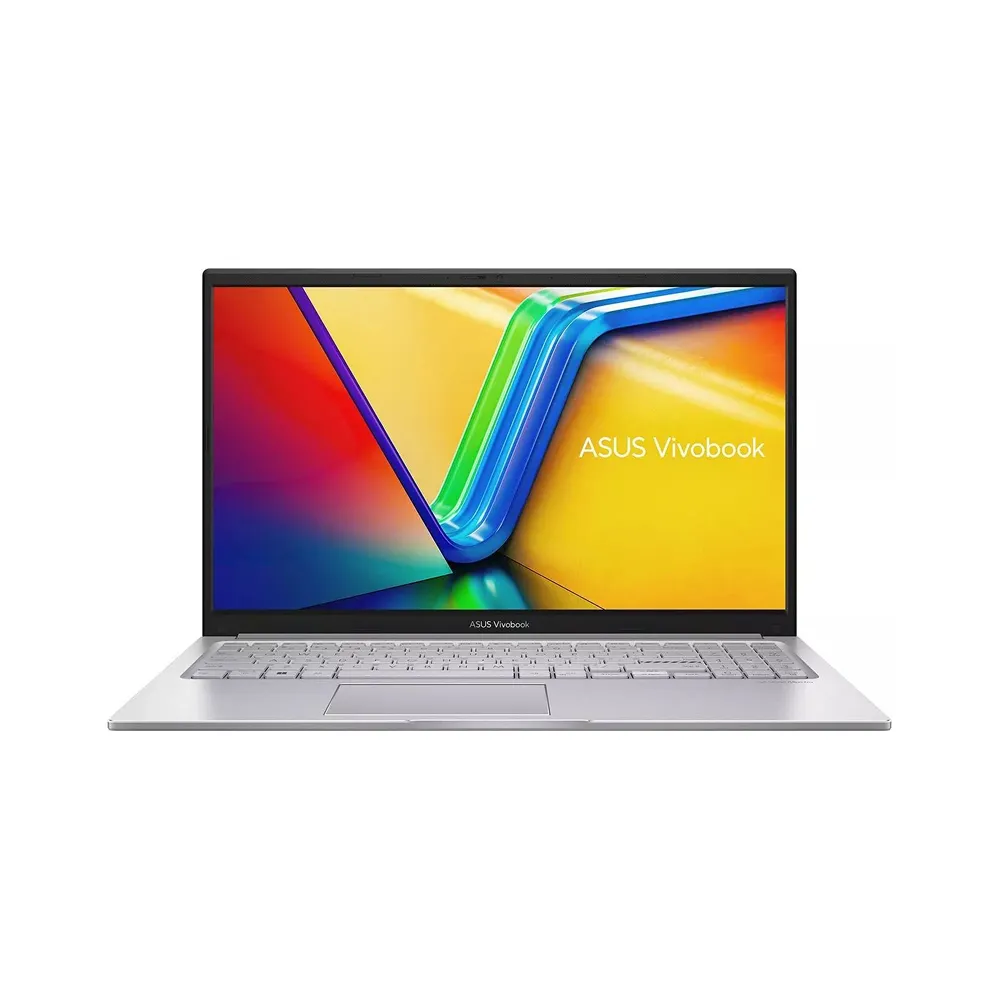 لپ تاپ 15.6 اینچی ایسوس مدل Vivobook F1504VA i5 1334U 16GB 512GB Intel Iris Xe