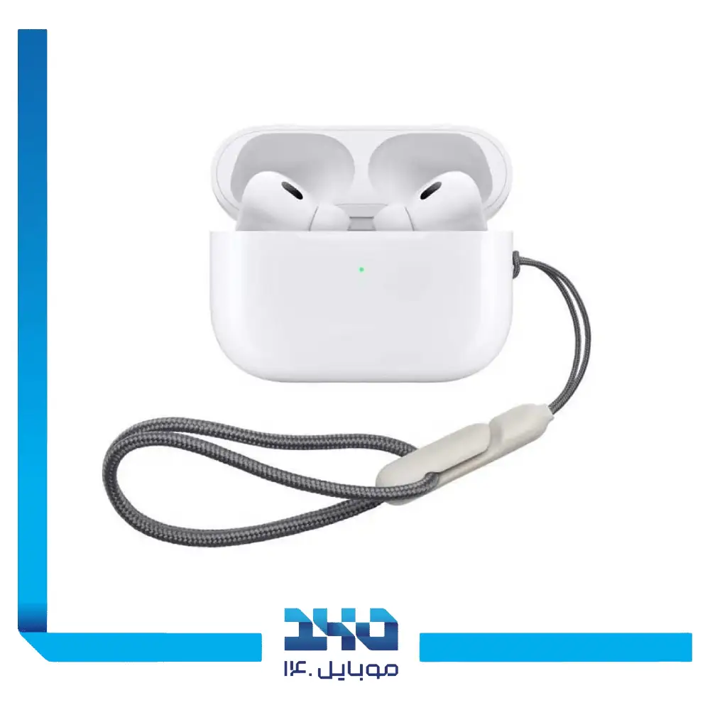 هندزفری بی سیم گرین لاین مدل 2nd Gen Earbuds Pro | همراه ANC