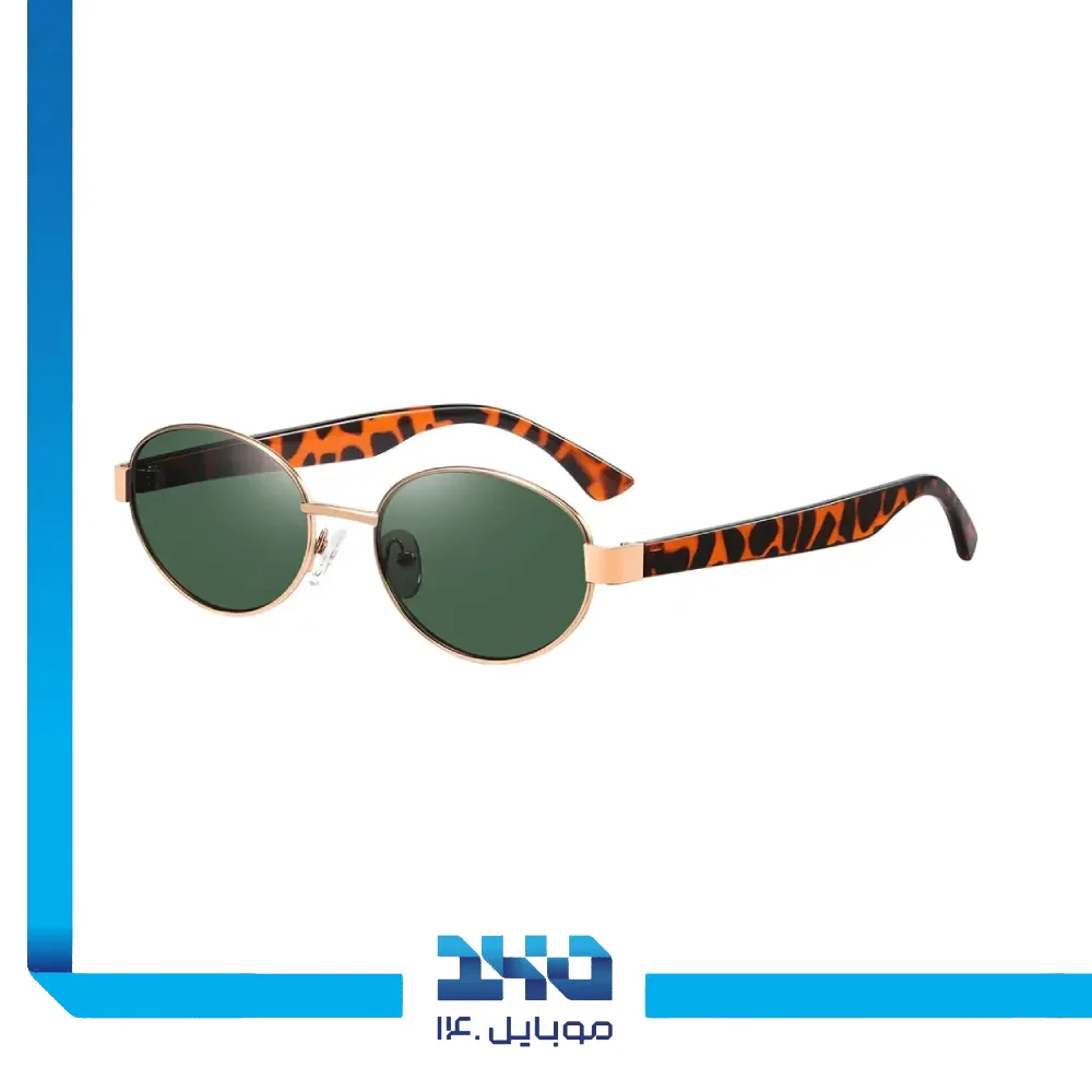 عینک آفتابی گرین لاین مدل Oriante Sunglasses