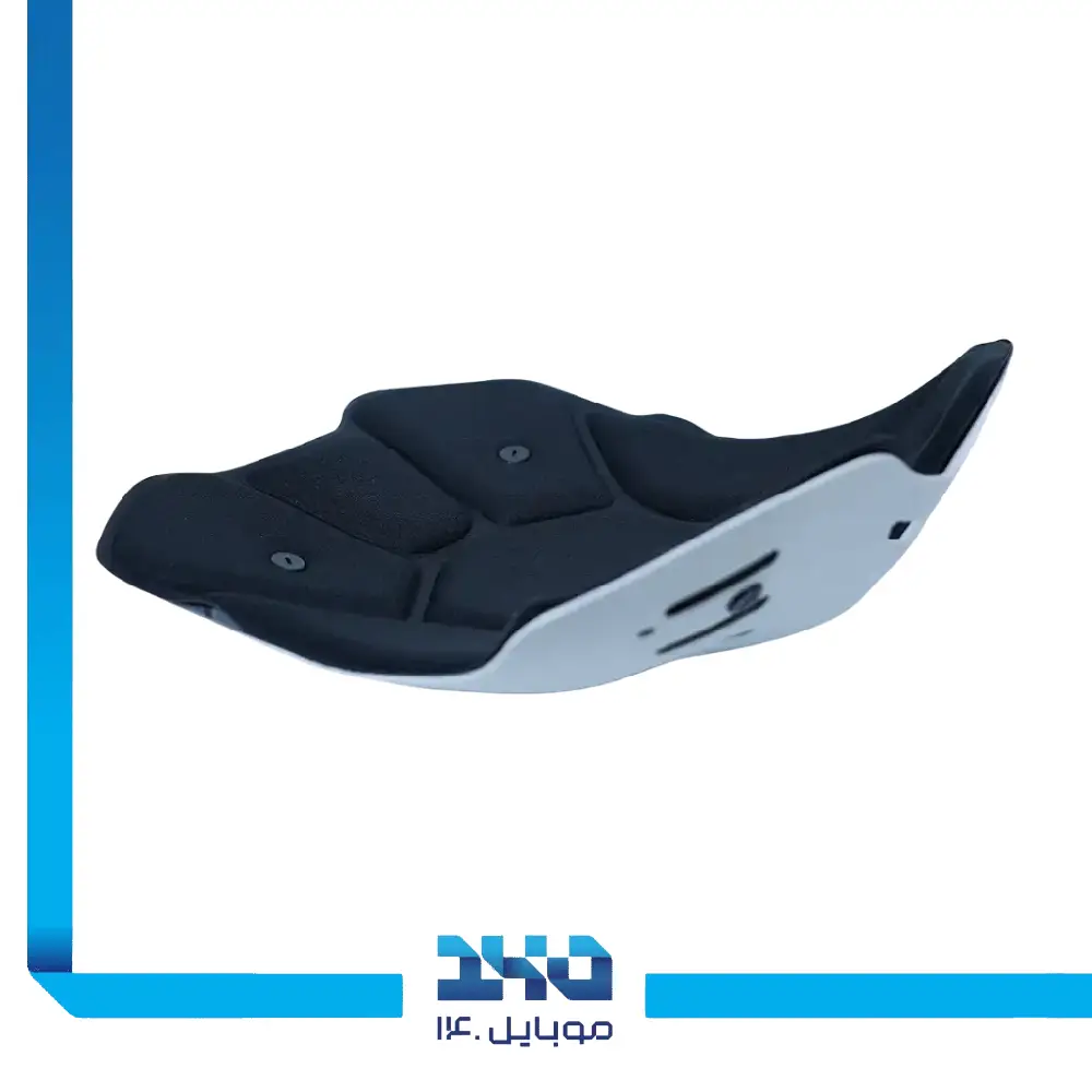 بالشت نشیمن طبی خودرو گرین لاین مدل Ortho Pro Breathable Fabric