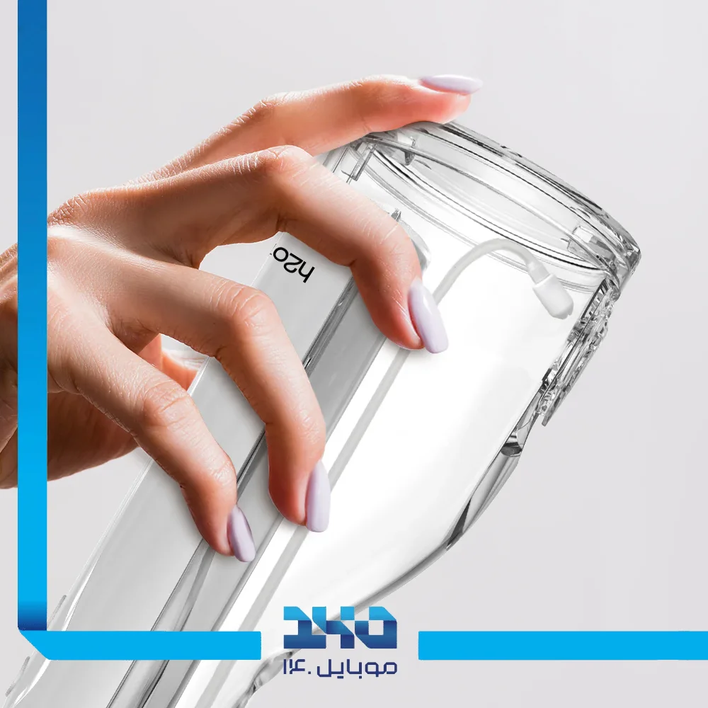دستگاه شست و شوی دهان شیائومی مدل Floss C102