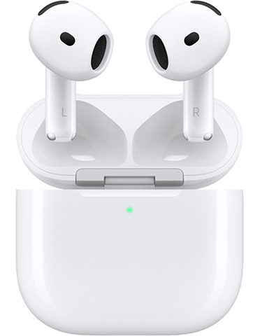هندزفری بلوتوث اپل مدل Airpods 4