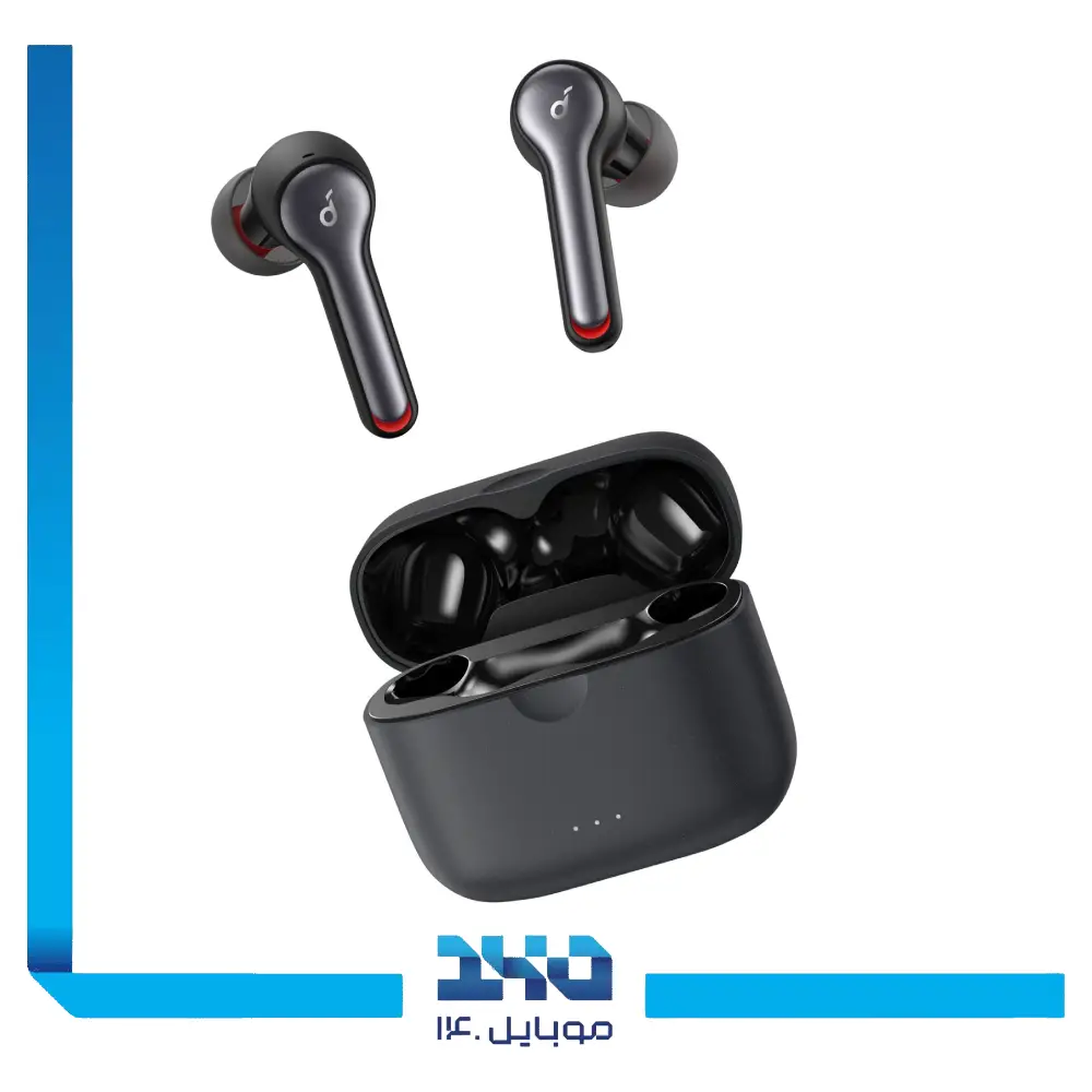 هندزفری بلوتوث انکر مدل SoundCore Liberty Air2