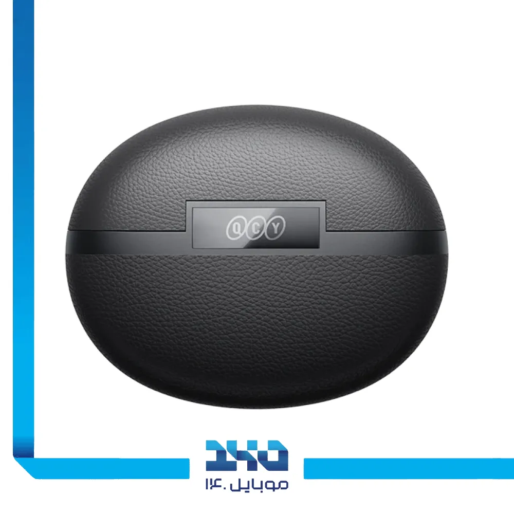 هندزفری بی سیم کیو سی وای مدل Crossky C50