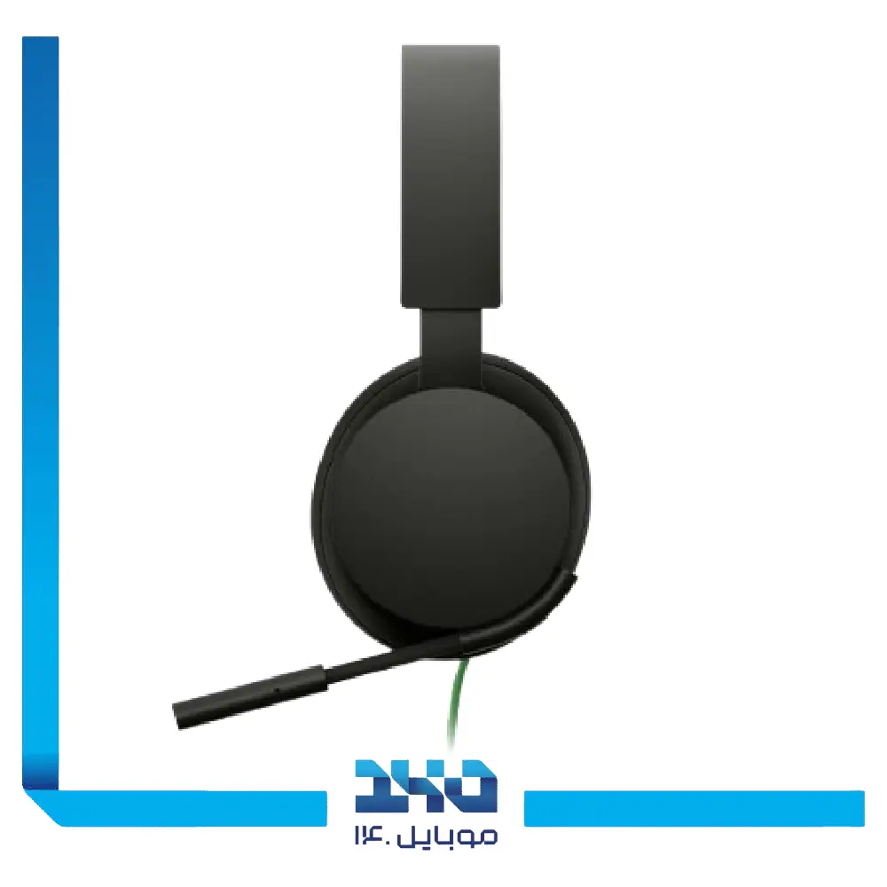 هدست گیمینگ مایکروسافت مدل Xbox Stereo