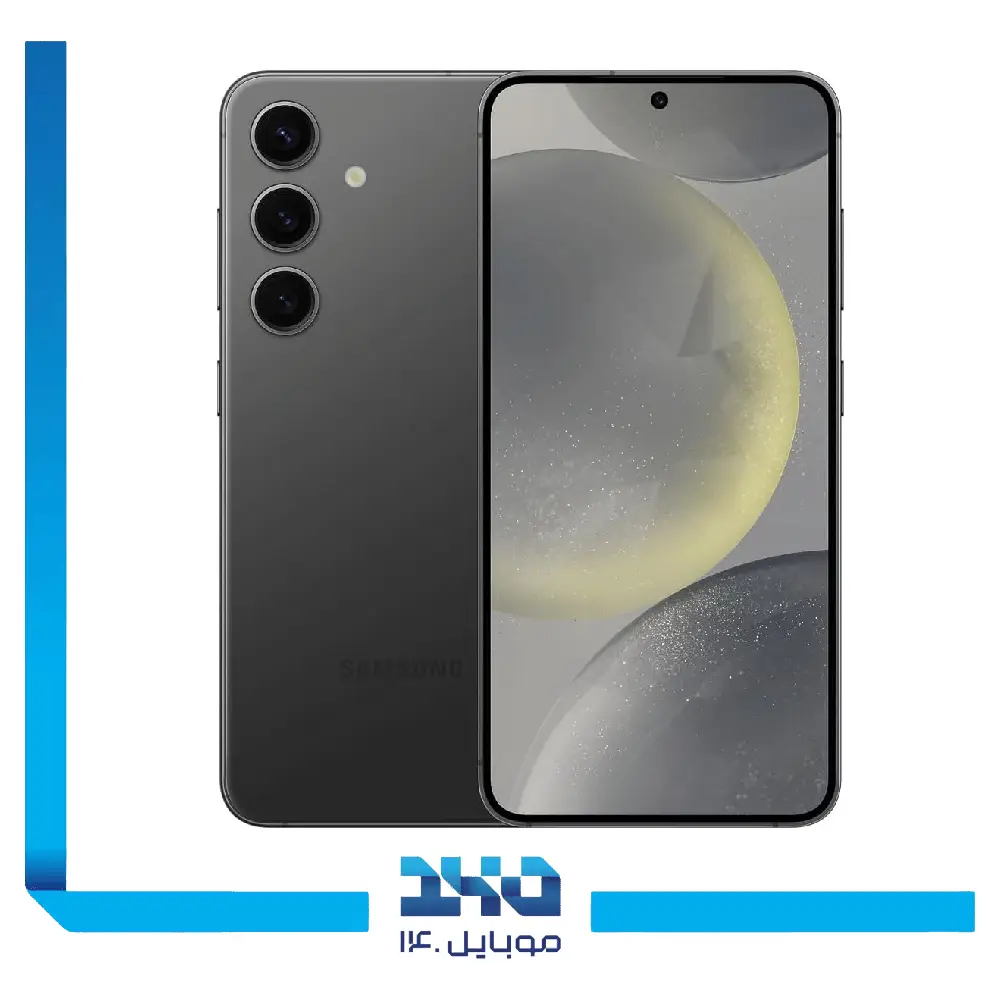 گوشی موبایل سامسونگ مدل Galaxy S24 ظرفیت 256 گیگابایت رم 12 گیگابایت | 5G - ویتنام