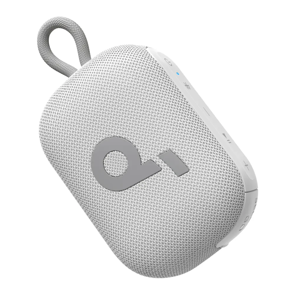 اسپیکر بلوتوثی قابل حمل انکر مدل SoundCore Select 4 Go