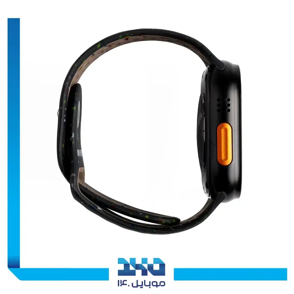 ساعت هوشمند گرین لاین مدل Ultra Active