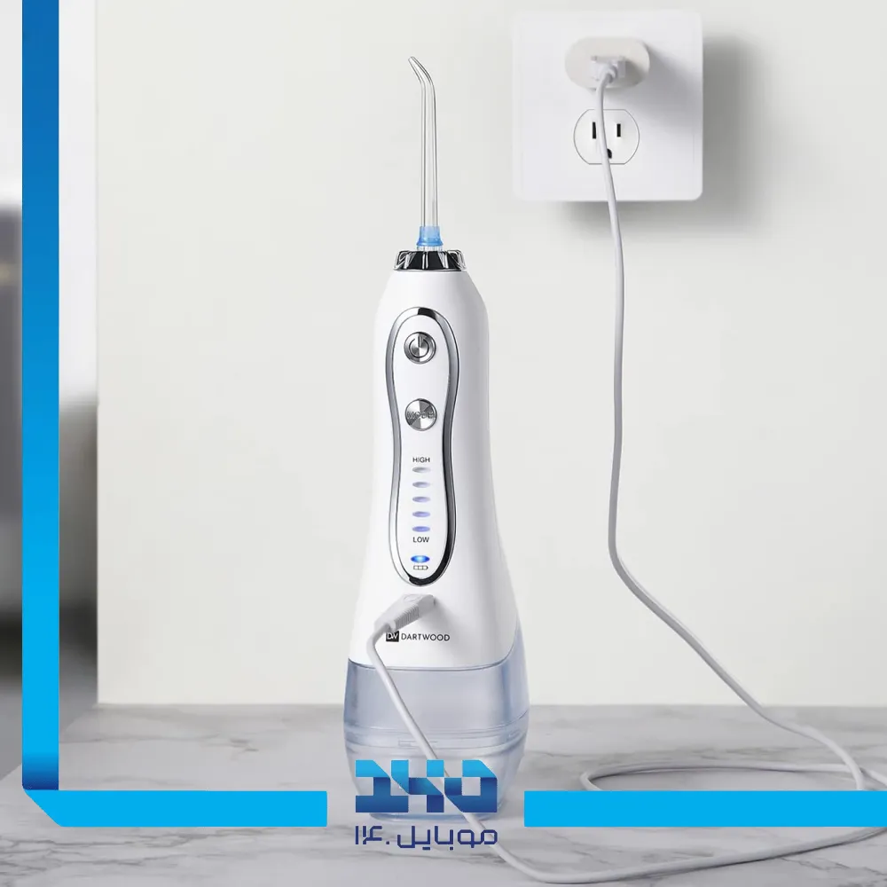 دستگاه شست و شوی دهان H2ofloss مدل HF-6