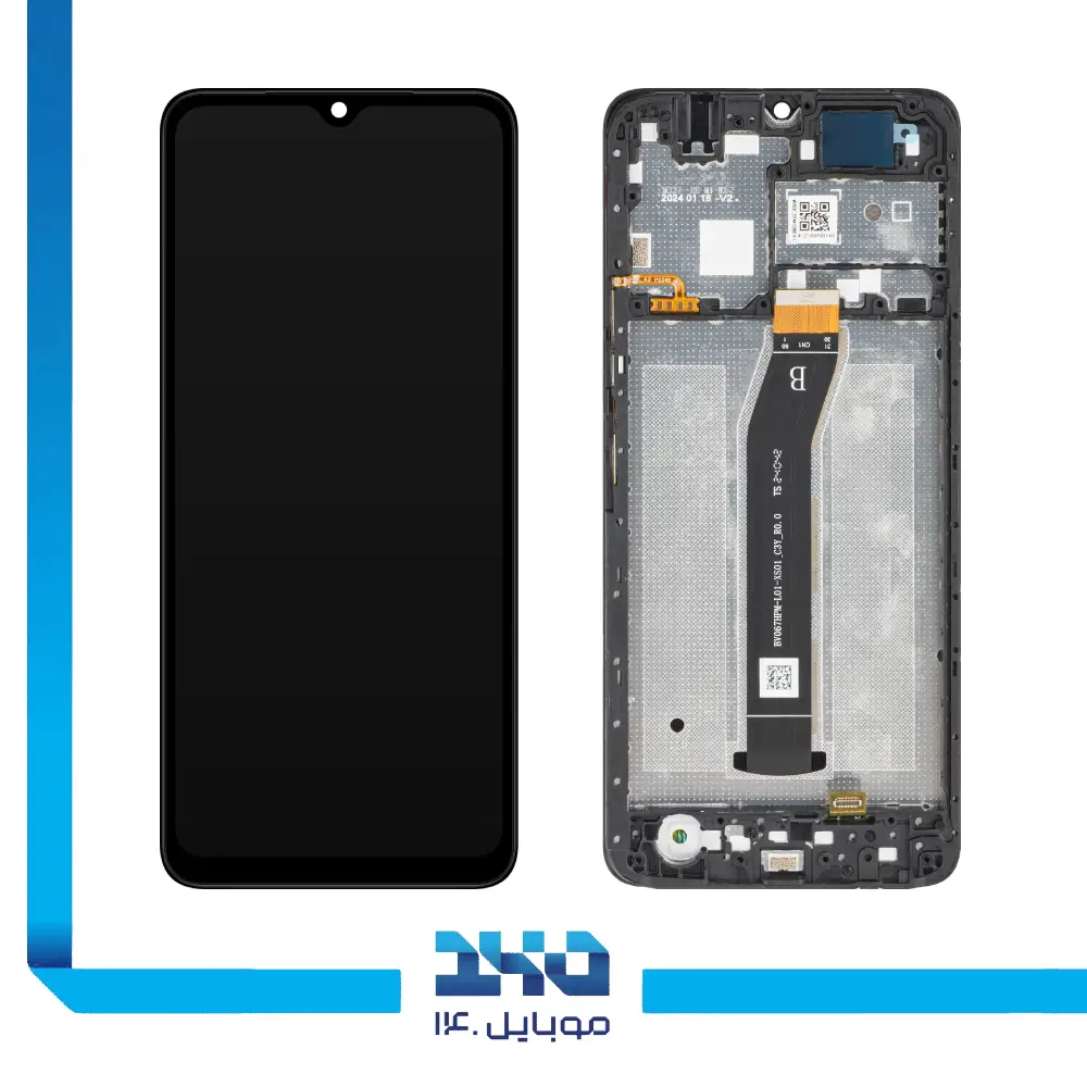 تاچ ال سی دی شیائومی Redmi A3 2024