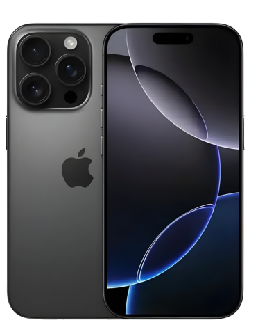 گوشی موبایل اپل مدل iPhone 16 Pro Max ظرفیت 256 گیگابایت رم 8 گیگابایت - نان اکتیو | پارت نامبر ZA/A