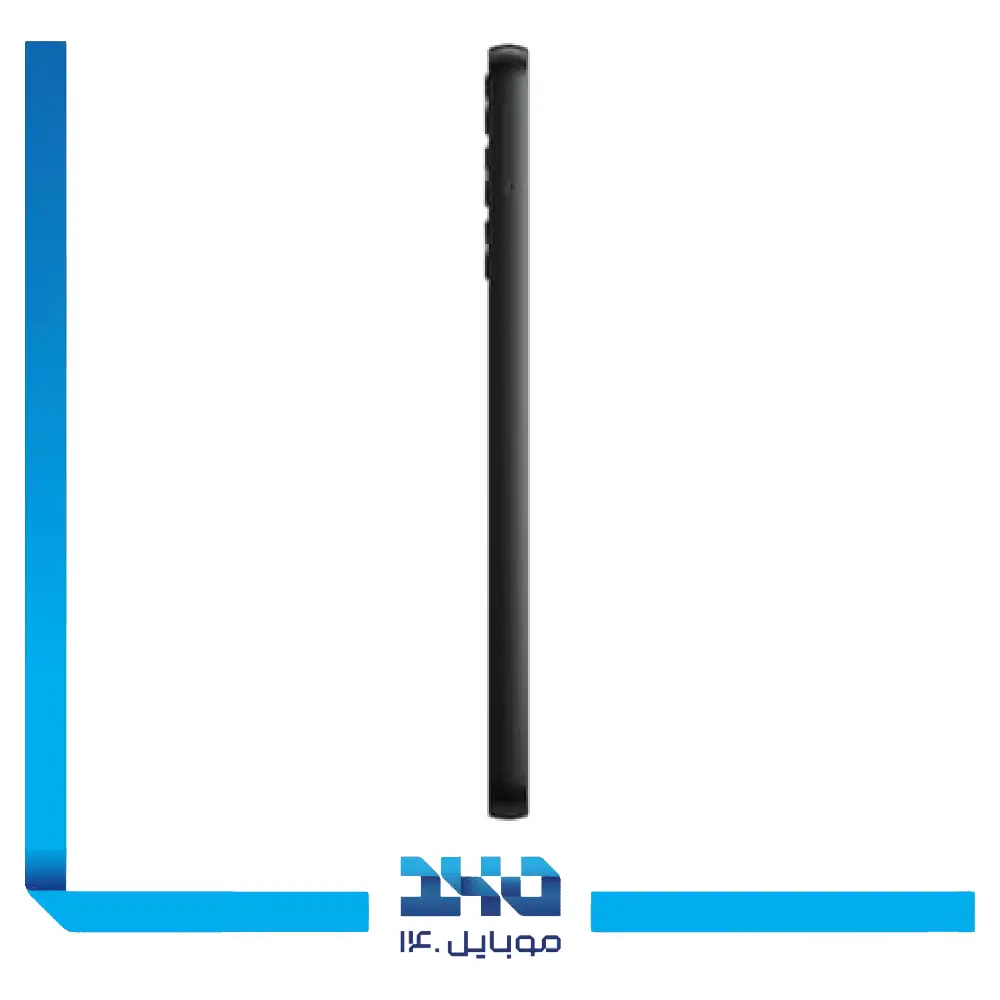 گوشی موبایل سامسونگ مدل Galaxy A05 ظرفیت 128 گیگابایت رم 4 گیگابایت