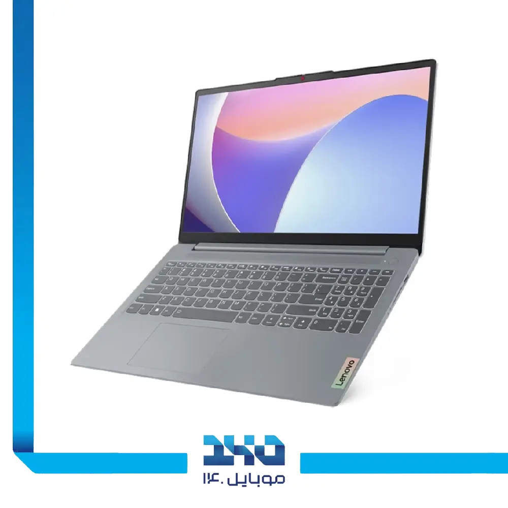 لپ تاپ لنوو 16 اینچ مدل IdeaPad Slim 3 i7 13620H 16GB 512GB Intel UHD