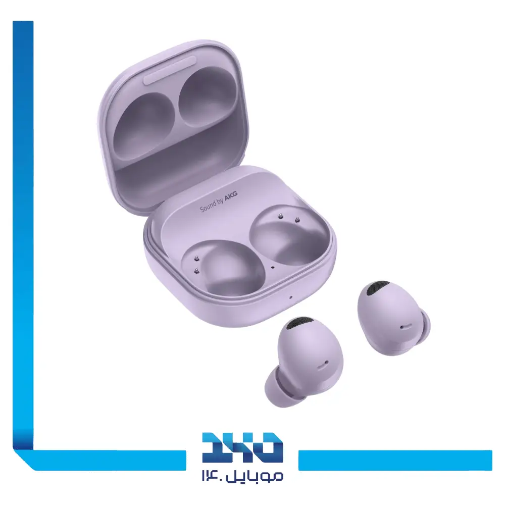 هندزفری بلوتوث سامسونگ مدل Galaxy Buds 2 Pro