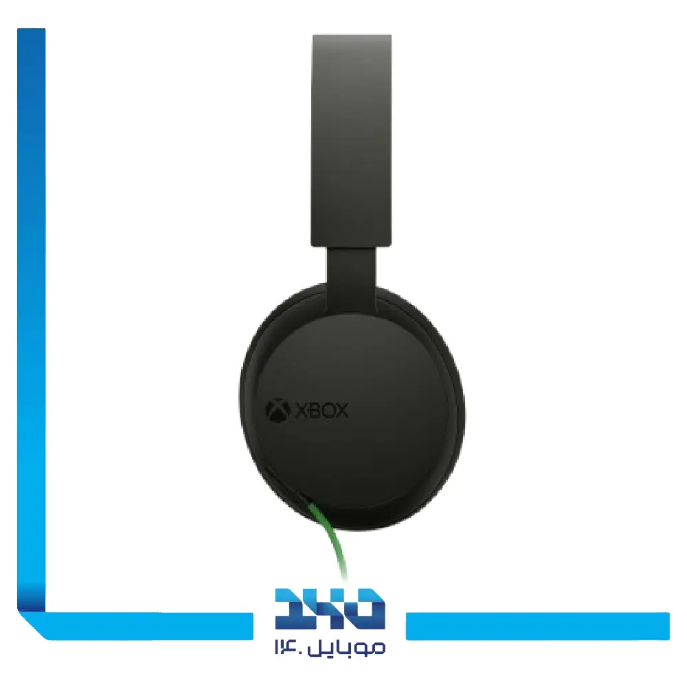 هدست گیمینگ مایکروسافت مدل Xbox Stereo