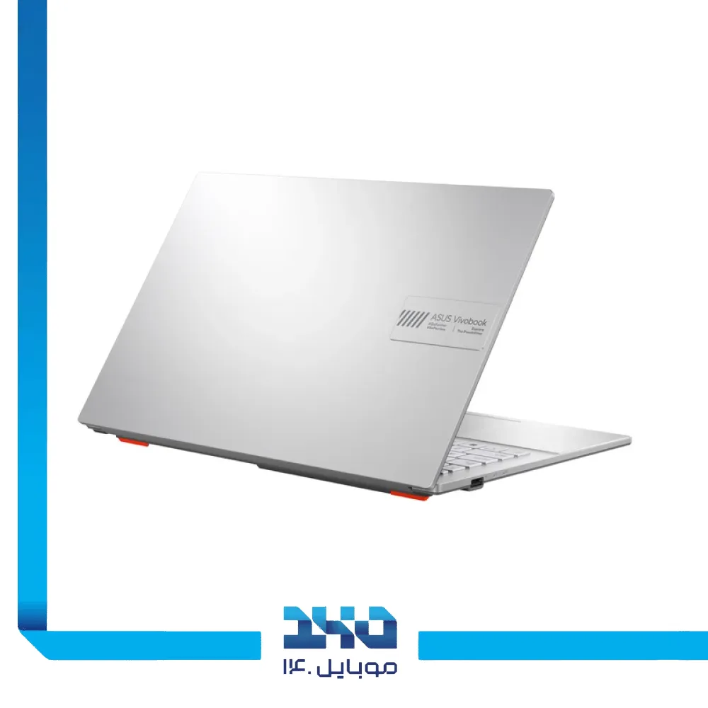 لپ تاپ ایسوس 15.6 اینچ مدل Vivobook E1504GA i3 N305 4GB 512GB intel UHD