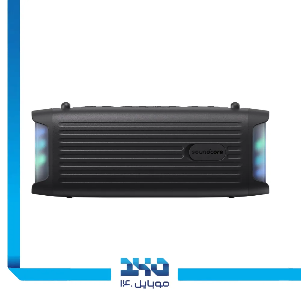 اسپیکر بلوتوثی انکر مدل Soundcore Boom 3i