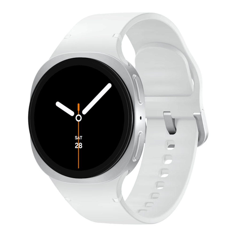 ساعت هوشمند سامسونگ مدل (Galaxy Watch 8 (SM-L320 سایز 40 میلی‌متر