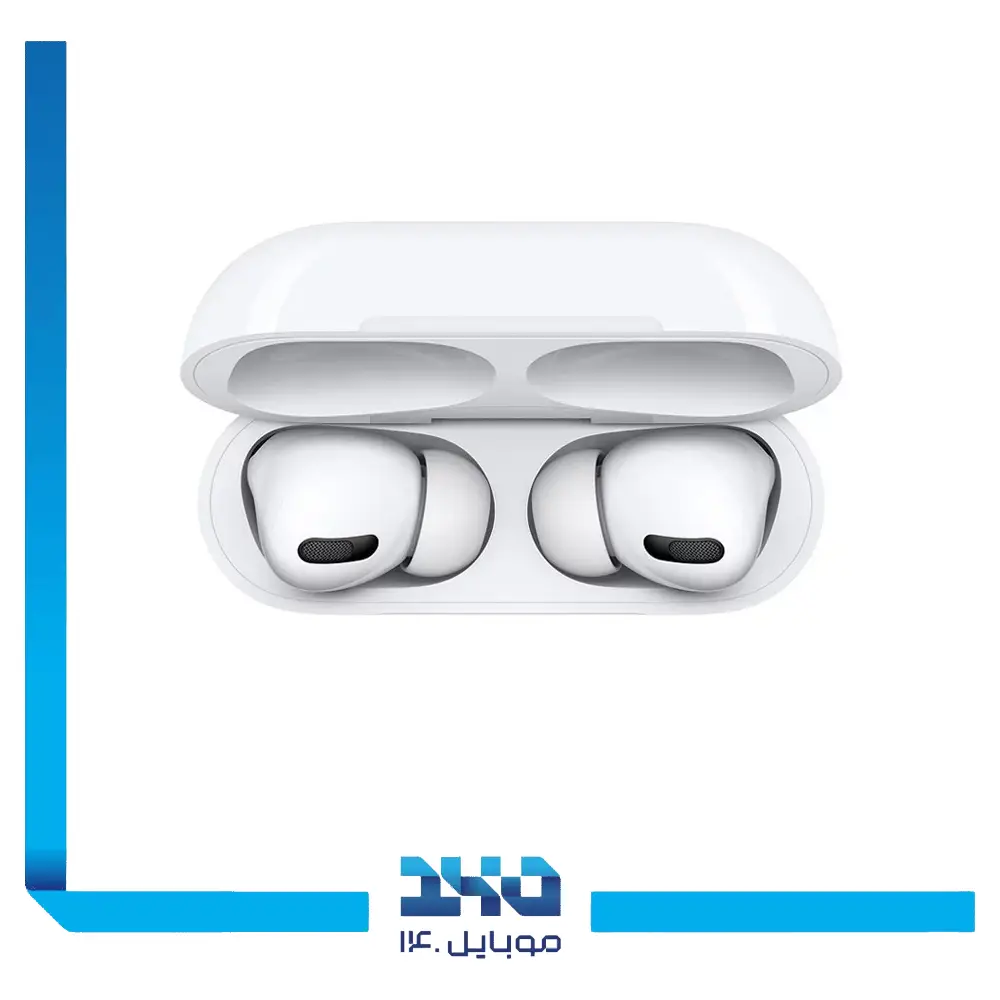 هندزفری بلوتوث اپل مدل Airpods Pro 2 | های کپی