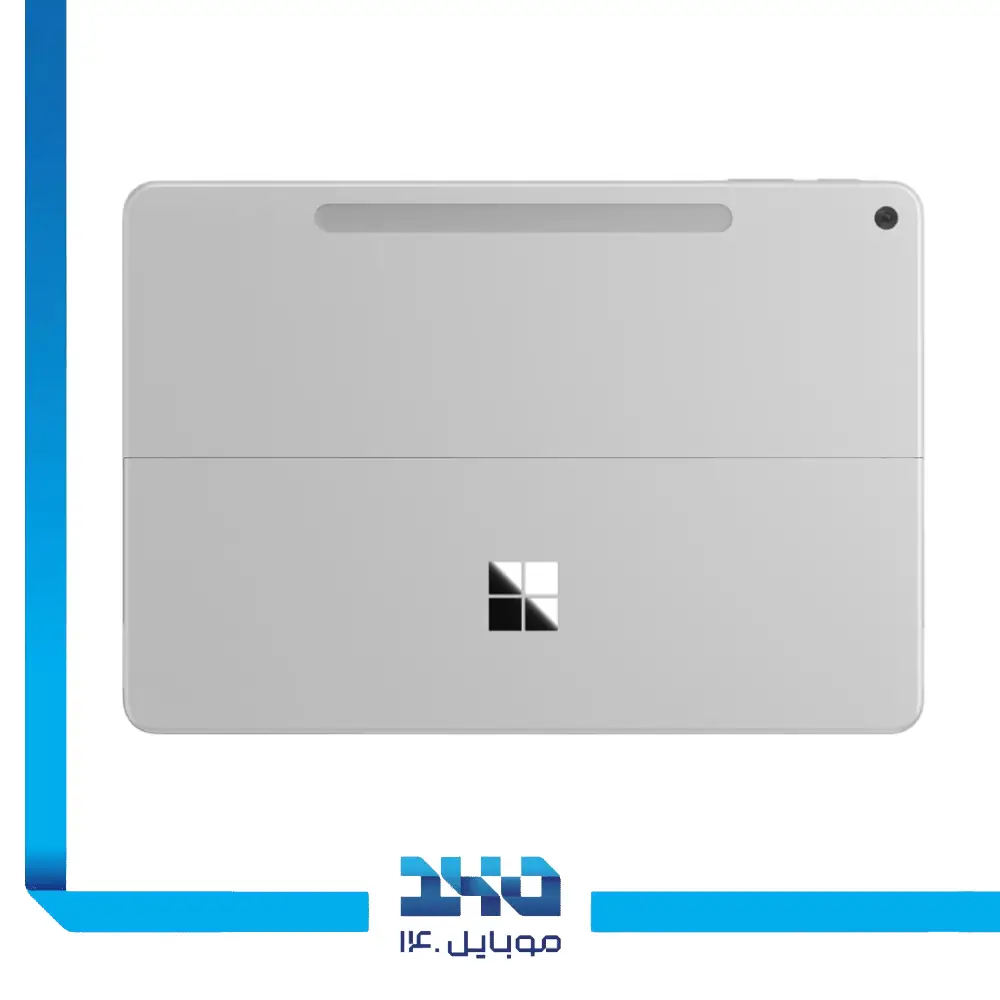تبلت 12 اینچ مایکروسافت مدل Surface Pro 12 X Plus ظرفیت 512 گیگابایت رم 16 گیگابایت