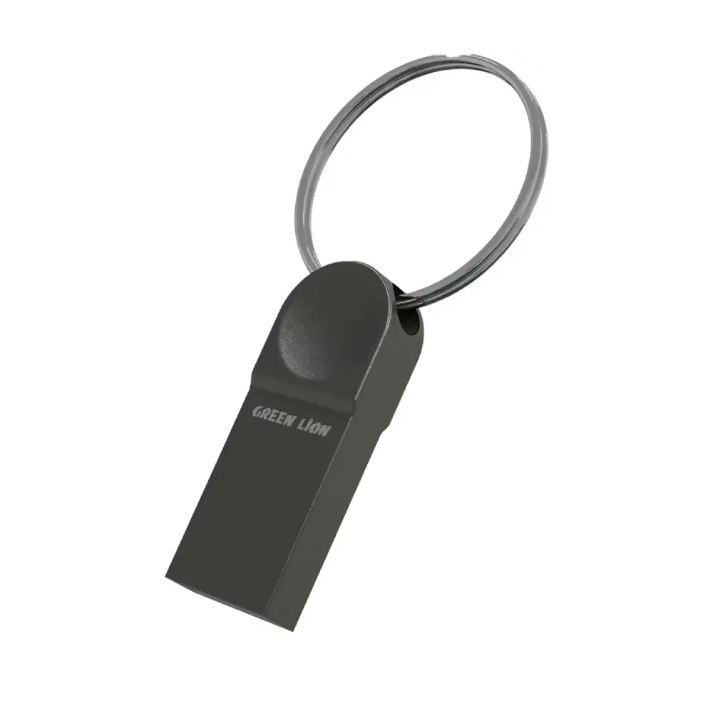 فلش مموری گرین لاین مدل Clix USB 3.0 ظرفیت 128 گیگابایت