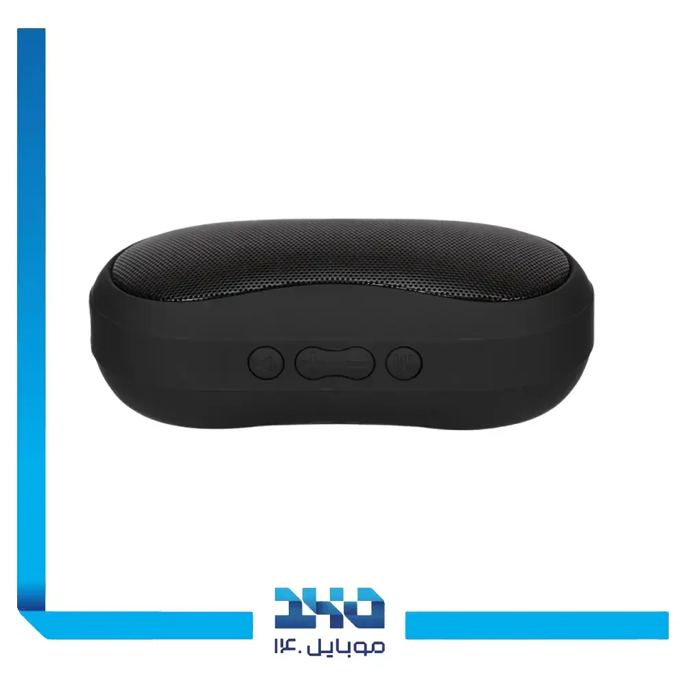 اسپیکر بلوتوثی ریمکس مدل R-200