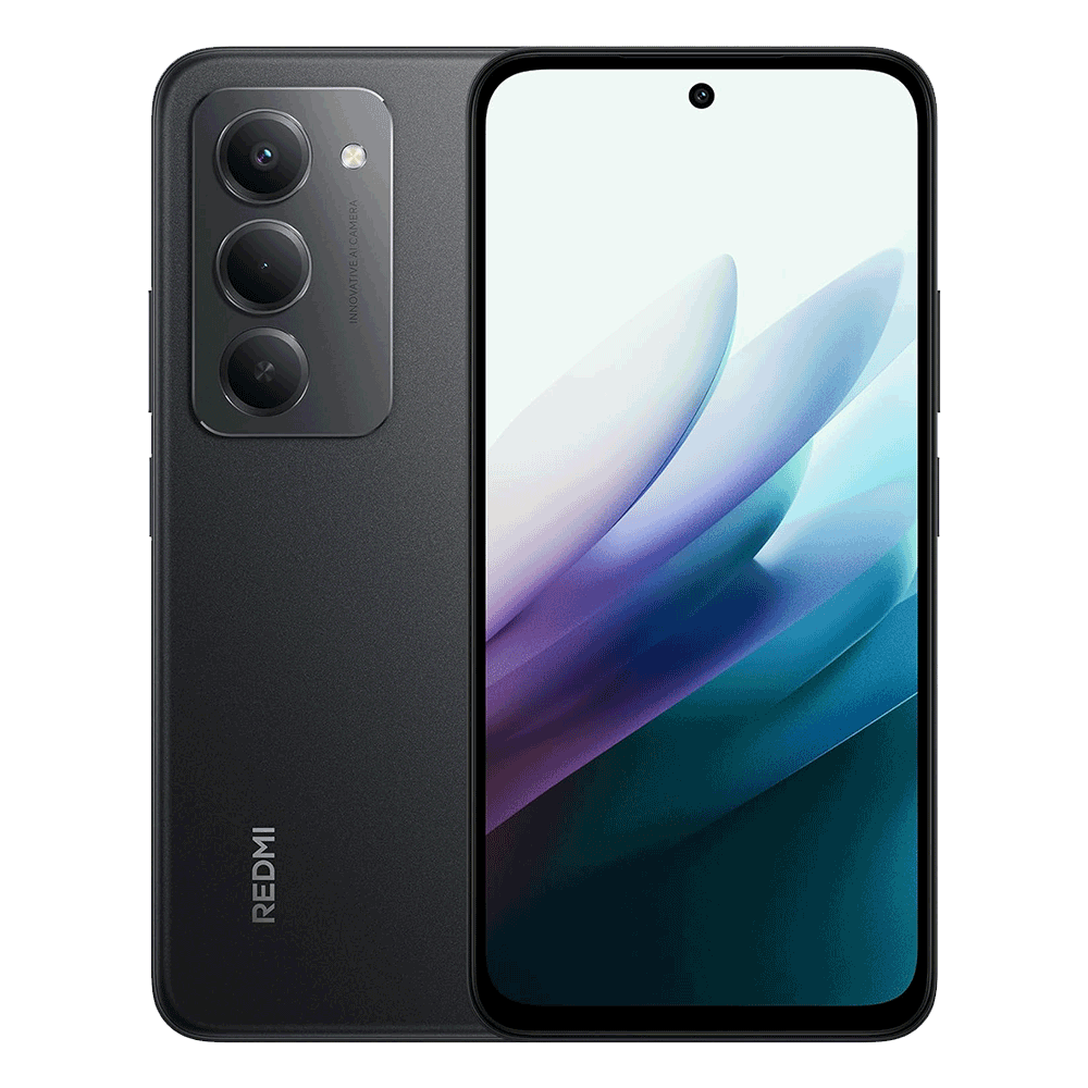 گوشی موبایل شیائومی مدل Redmi 15 ظرفیت 256 گیگابایت رم 8 گیگابایت | 4G