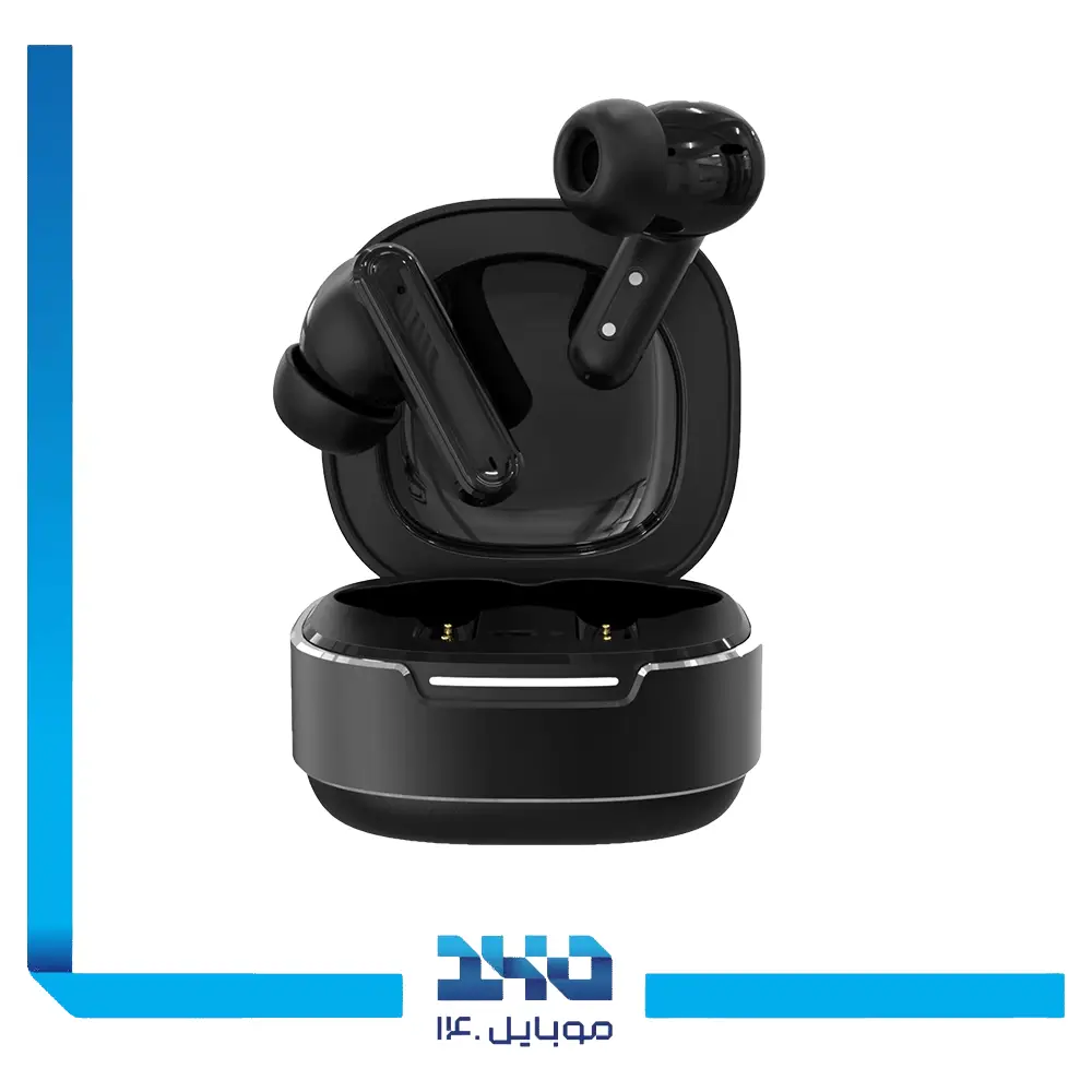 هندزفری بی سیم تی سی اچ مدل D6 Sound Hunt