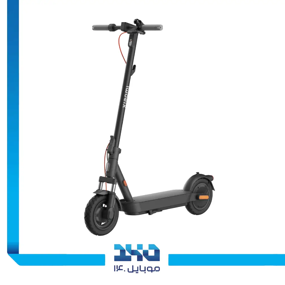 اسکوتر برقی شیائومی مدل Electric Scooter 5