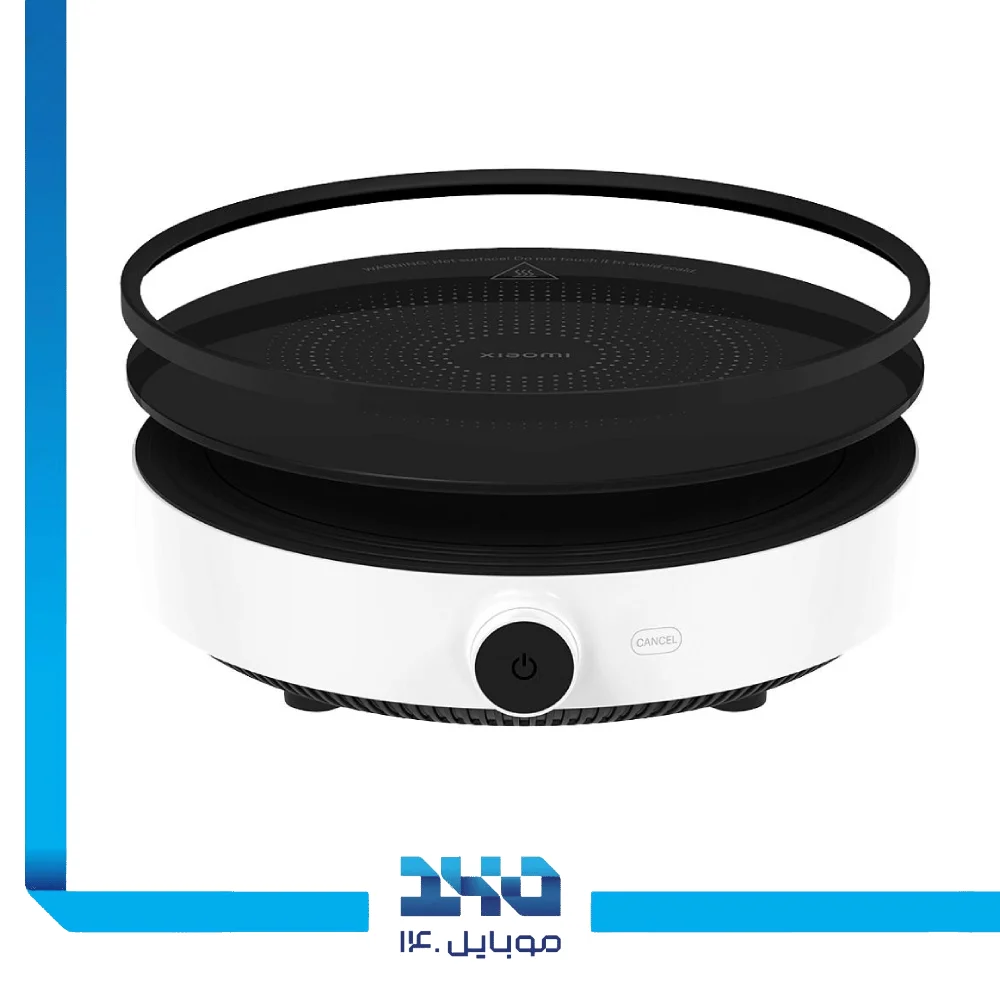 اجاق القایی شیائومی مدل MDCL003CM تک شعله