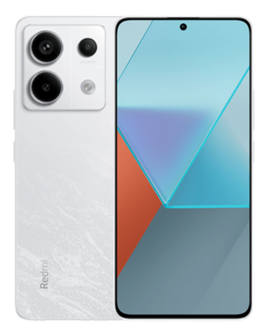 گوشی موبایل شیائومی مدل Redmi Note 13 Pro ظرفیت 512 گیگابایت رم 12 گیگابایت | 5G