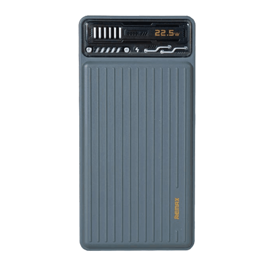پاور بانک ریمکس 10000 mAh مدل RPP-616