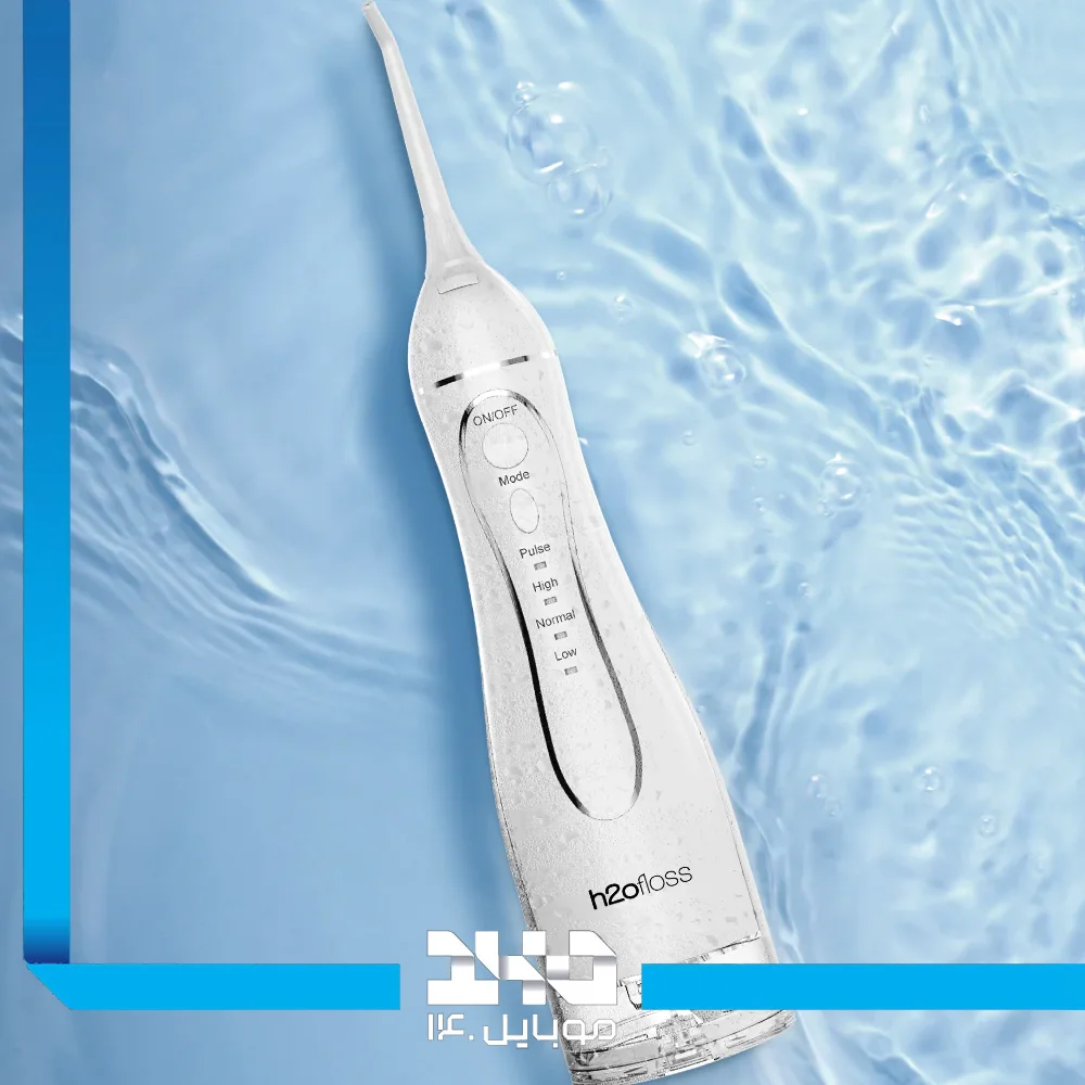 دستگاه شست و شوی دهان شیائومی مدل Floss C102