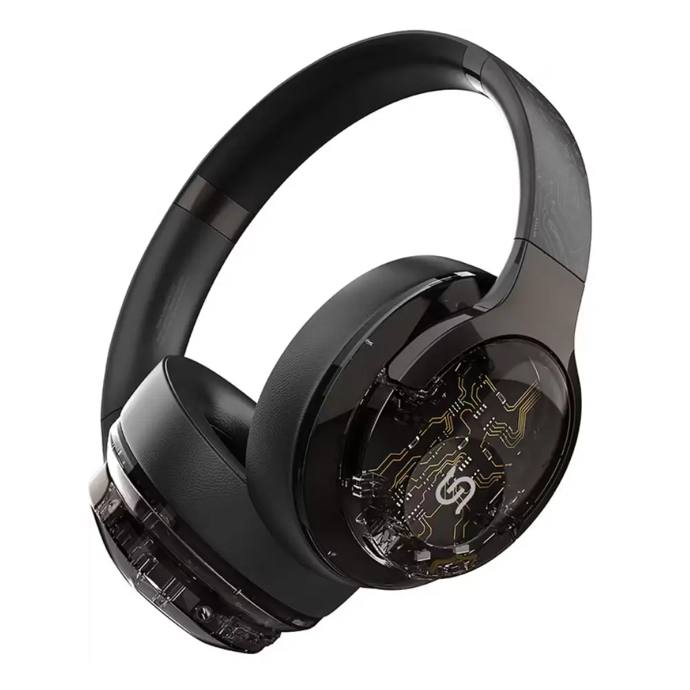 هدفون پرودو مدل Soundtec Soho