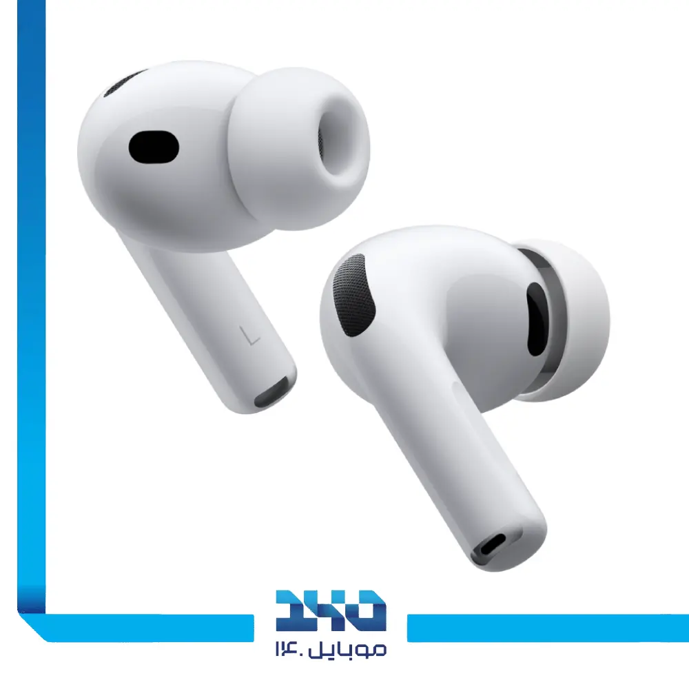 هندزفری بی سیم اپل مدل AirPods Pro 3