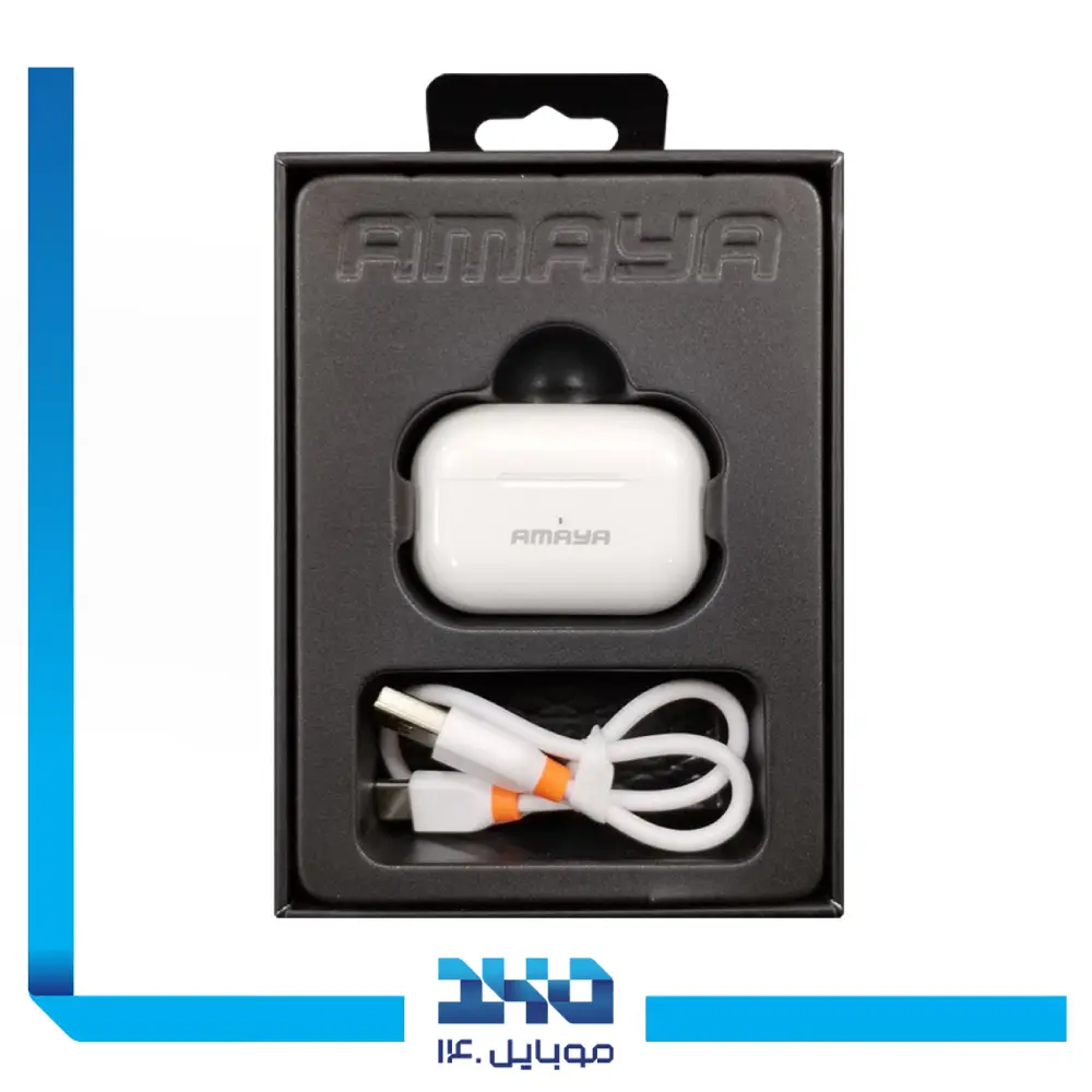 هندزفری بی سیم آمایا مدل ATW-11
