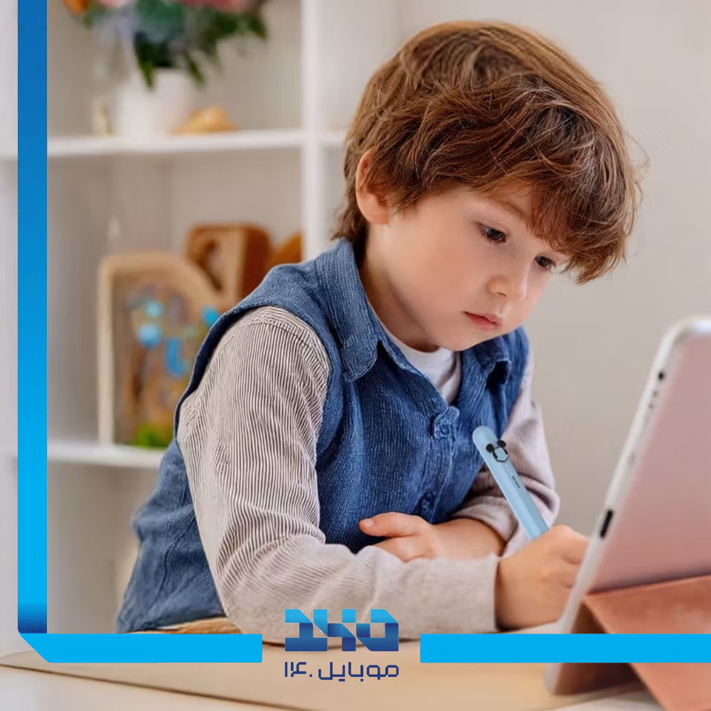 قلم هوشمند گرین لاین مدل Kids Pro