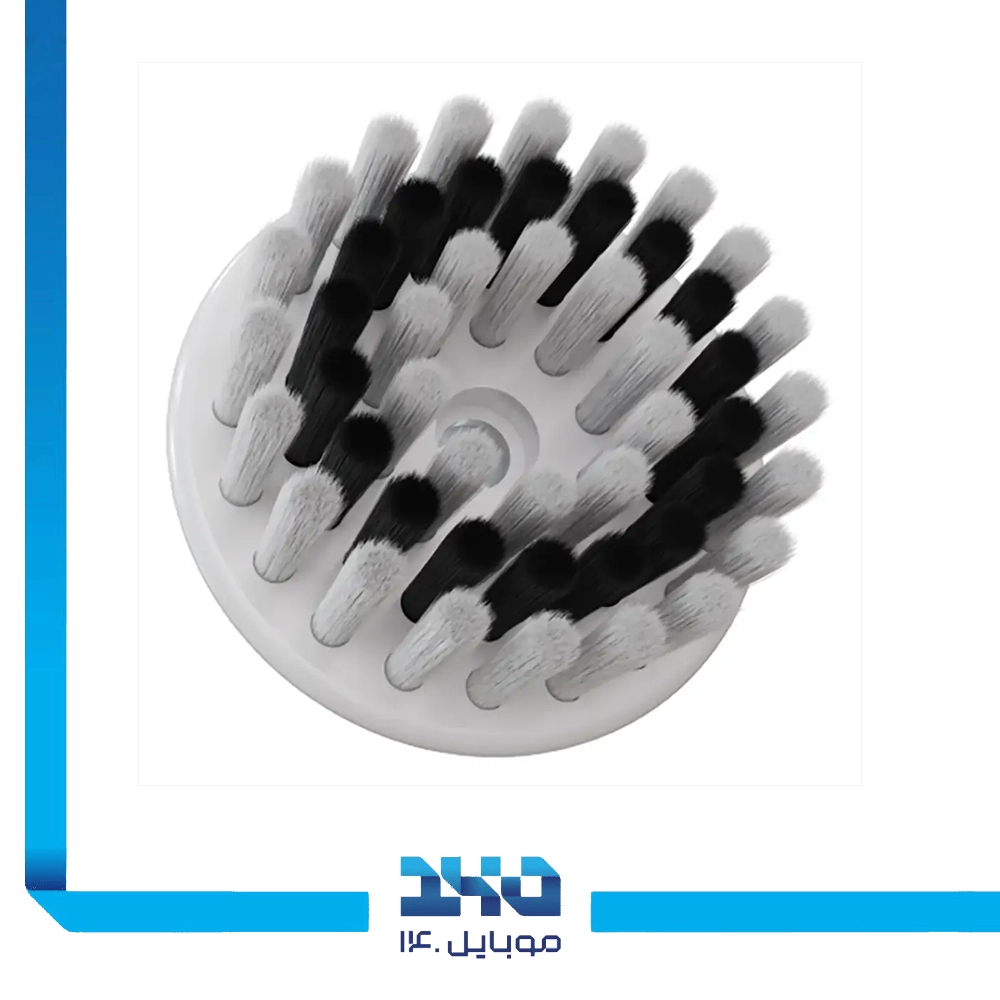برس پاکسازی صورت 4 در 1 پرودو مدل Facial Cleansing Brush