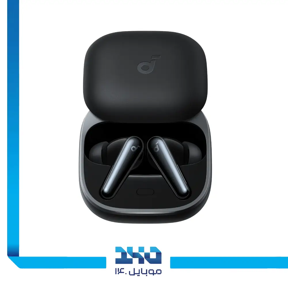 هندزفری بی سیم انکر مدل Soundcore Liberty 5