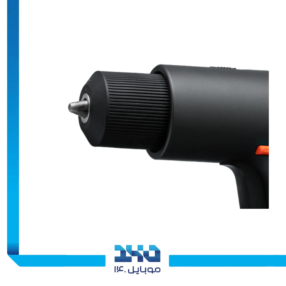 دریل و پیچ گوشتی شارژی شیائومی مدل 12V Max Brushless Cordless Drill