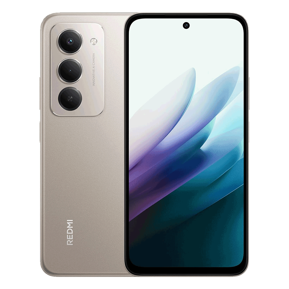 گوشی موبایل شیائومی مدل Redmi 15 ظرفیت 256 گیگابایت رم 8 گیگابایت | 4G