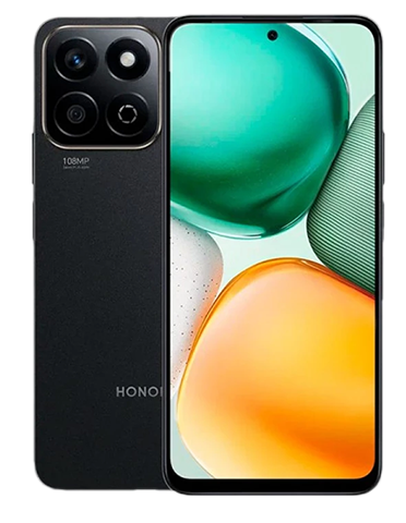 گوشی موبایل آنر مدل X7C ظرفیت 256 گیگابایت رم 8 گیگابایت | 4G